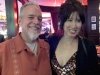 Rita Lim at El Cortez Parlor Bar