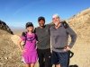 FoY Trail Run with Topher