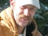 Kind host at Williams Creek campground