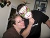 Cija and Matt Huntley