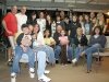 La Familia Agredano en Los Angeles