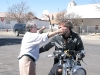 The Blessed Lady of Marfa Texas