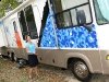 Full-time RVing Artist JeMA Mobile Art Project