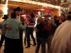 Luckenbach Dance Hall Christmas Ball