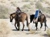 Solar Powered Trail Rider on the Slabs
