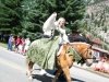 Lake City Fourth of July Parade