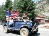 Lake City Fourth of July Parade