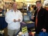 Protect My Papers Booth at Quartzsite
