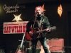 Ray Wylie Hubbard Performs Alpine Artwalk Benefit
