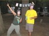 Elvis Theme Party at Shaver Lake