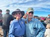 Carol Dennis Hill at Quartzsite