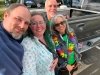 Dave, Cija, Rene, and Jim