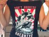 Rat's Protest Shirt