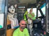 Journey of a Spirit's Mechanic Lordsburg New Mexico