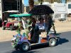 Fountain of Youth 2025 Founders Day Parade