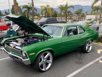 classic cars