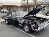 classic cars