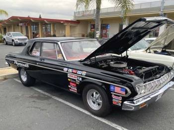 classic cars
