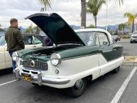 classic cars