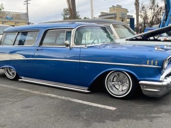 classic cars