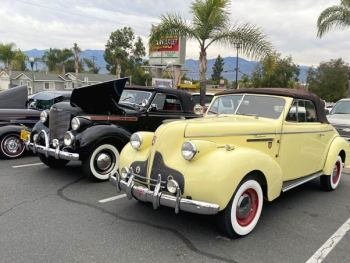 classic cars