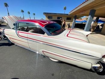classic cars