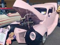 classic cars