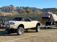 4WD Miata