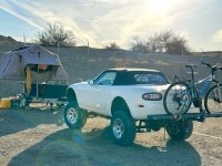 4WD Miata