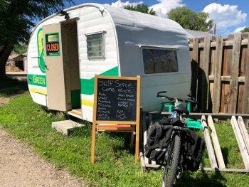 Green Dog Farm Stand