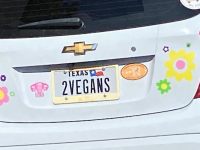 vegan RVers
