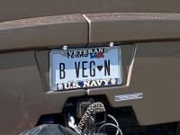 vegan RVers