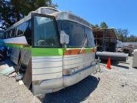 bus conversion