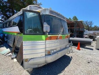 bus conversion