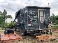CORA Camp Host