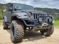 Vickers Ranch Rhino