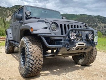 Vickers Ranch Rhino