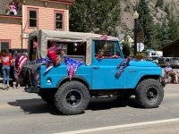 Lake City Fourth of July Parade