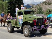 Lake City Fourth of July Parade