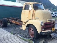 Turnip Truck, Skagway Alaska