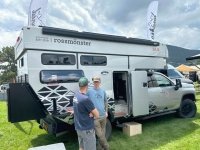 Adventure Van Expo