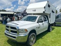 Adventure Van Expo