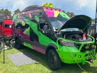 Adventure Van Expo
