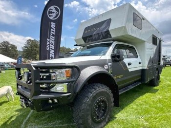 Adventure Van Expo