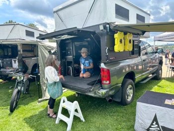 Adventure Van Expo