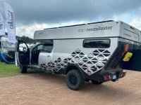 Adventure Van Expo