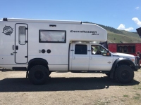 Rocky Mountain Overlander Rally EarthRoamer