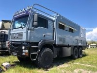 Overland Rig