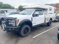 Nimbl Evolution Overlander Camper