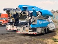 jet boats